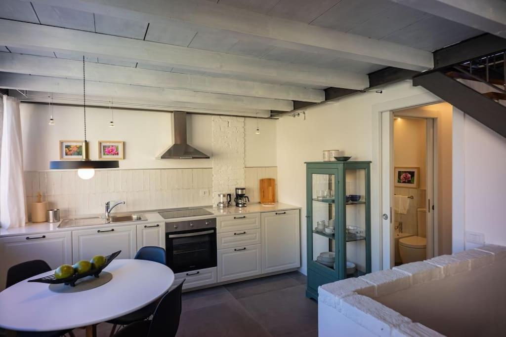 Holiday home Fiori E Spezie