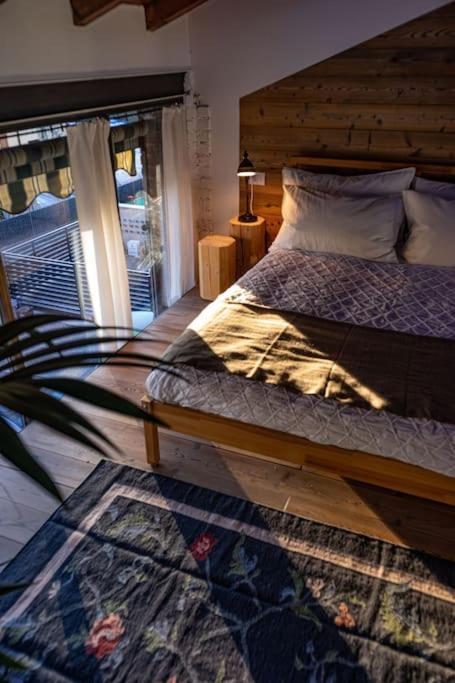 Holiday home Fiori E Spezie *