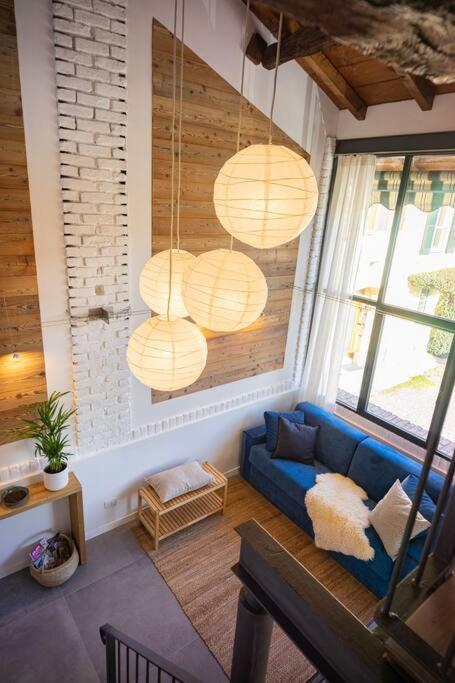 Holiday home Fiori E Spezie *