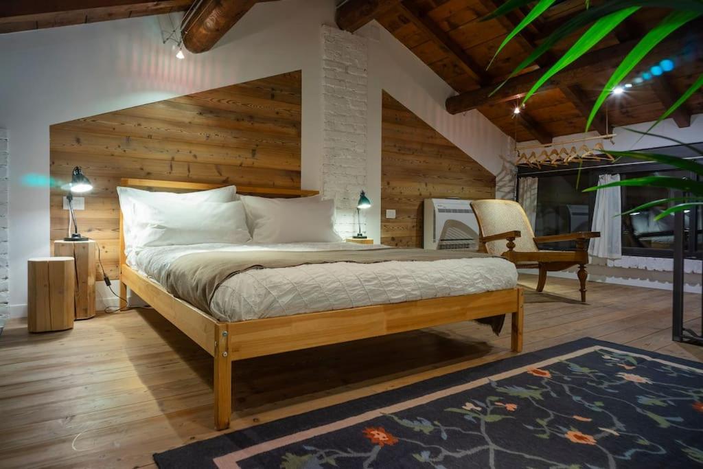 Fiori E Spezie Holiday home