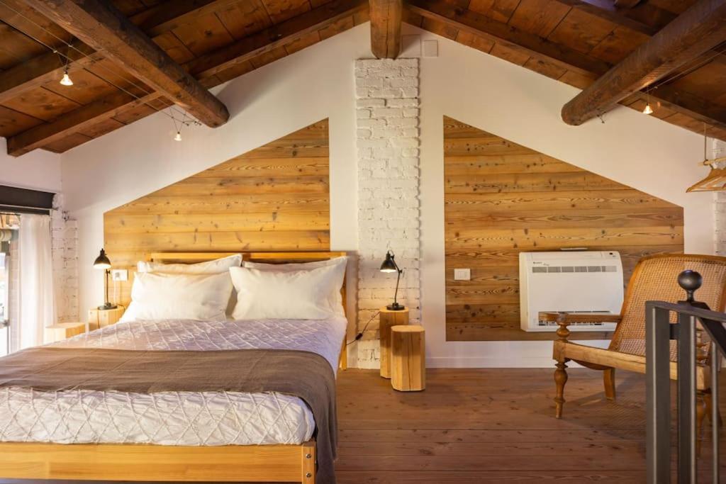 Fiori E Spezie Holiday home *